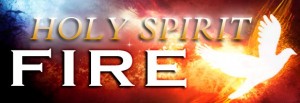 holyspiritfire