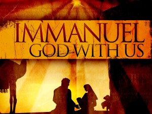 immanuel