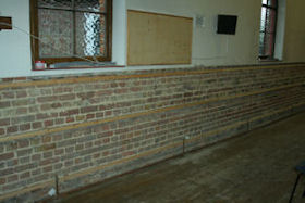 2008 - During the Work