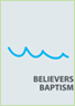 Baptism for Believers