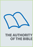 The Authority of the Bible