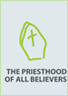 The priesthood of all believers