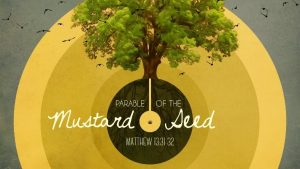 mustard-seed