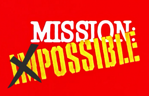 mission-possible