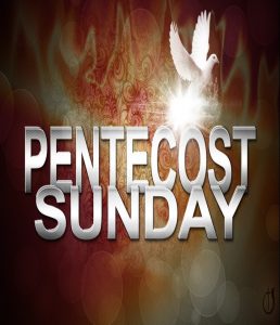 Pentecost