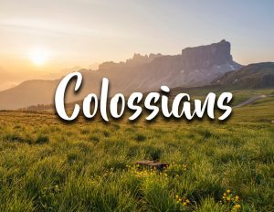 colossians