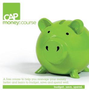 Cap Money course