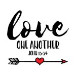 Love One Another