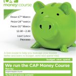 CAP money Course