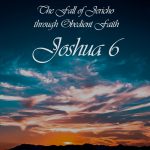 Joshua 6