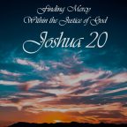 Joshua 20