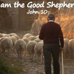 I am… the Good Shepherd